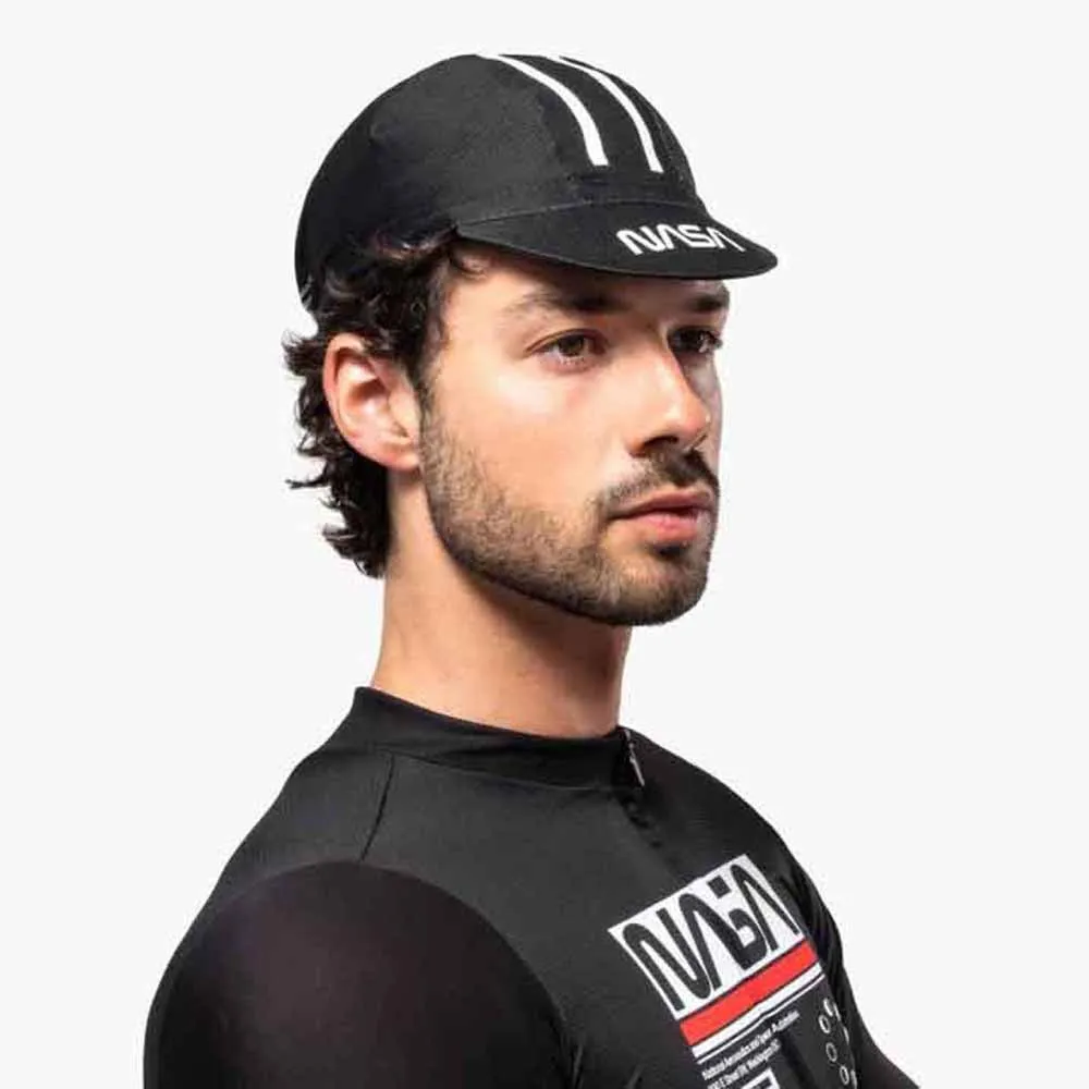 Scicon Space Agency Cap