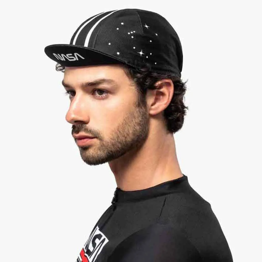 Scicon Space Agency Cap