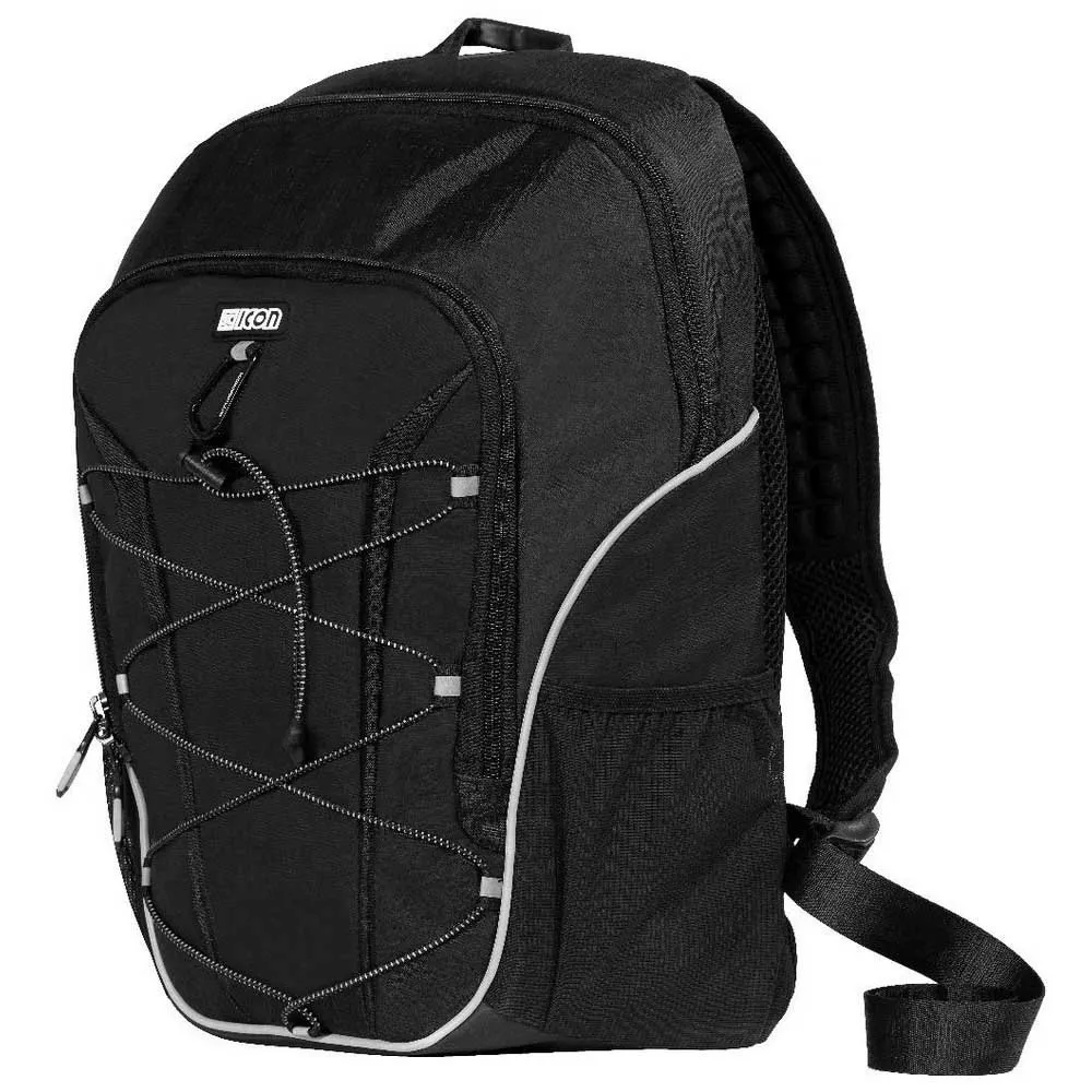 Scicon Sport 25l Ryggsekk, Black, One Size