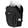 Scicon Sport 25l Ryggsekk, Black, One Size