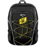 Scicon Sport Tour De France Ryggsekk 25l, Black, One Size