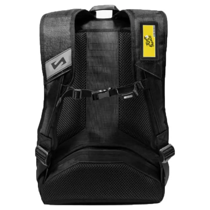 Scicon Sport Tour De France Ryggsekk 25l, Black, One Size Scicon Sport Tour De France Ryggsekk 25l, Black, One Size