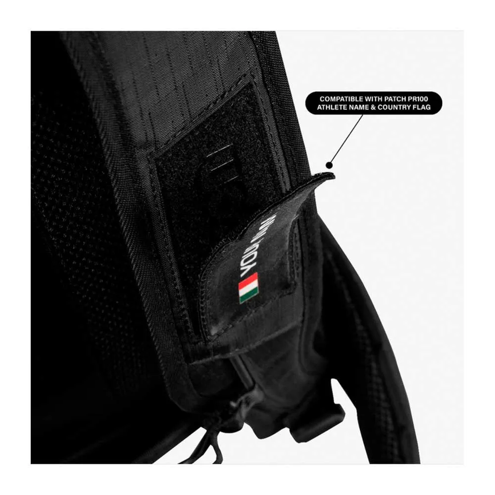 Scicon Sport Tour De France Ryggsekk 25l, Black, One Size Scicon Sport Tour De France Ryggsekk 25l, Black, One Size