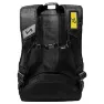 Scicon Sport Tour De France Ryggsekk 25l, Black, One Size