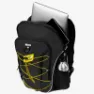 Scicon Sport Tour De France Ryggsekk 25l, Black, One Size