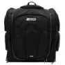 Scicon Sports Physio First Aid Kit Pro Ryggsekk, Black, One Size