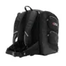 Scicon Sports Physio First Aid Kit Pro Ryggsekk, Black, One Size