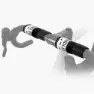 Scicon Styrebeskyttere, Black, One Size