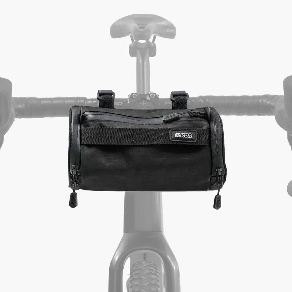 Scicon Styreveske Til Ramme, Black, One Size Scicon Styreveske Til Ramme, Black, One Size