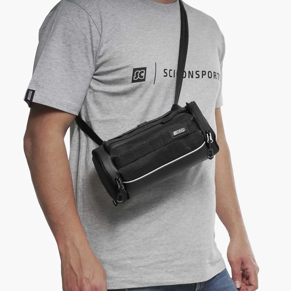 Scicon Styreveske Til Ramme, Black, One Size Scicon Styreveske Til Ramme, Black, One Size