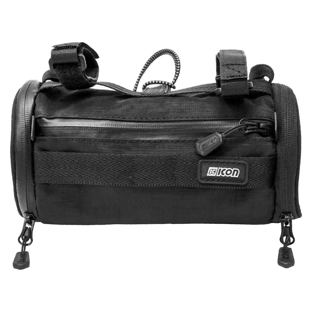 Scicon Styreveske Til Ramme, Black, One Size Scicon Styreveske Til Ramme, Black, One Size