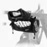 Scicon Styreveske Til Ramme, Black, One Size