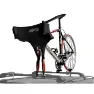 Scicon Sykkelbeskytter, Black, One Size