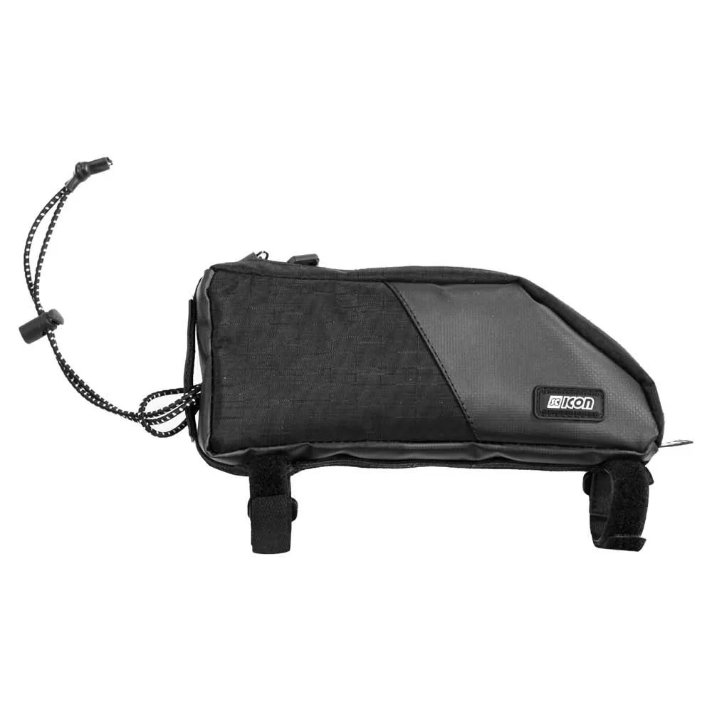 Scicon Top Tube 1l Rammeveske, Black, One Size Scicon Top Tube 1l Rammeveske, Black, One Size