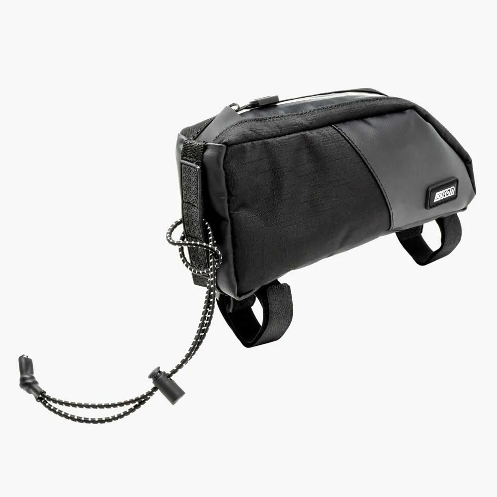 Scicon Top Tube 1l Rammeveske, Black, One Size Scicon Top Tube 1l Rammeveske, Black, One Size