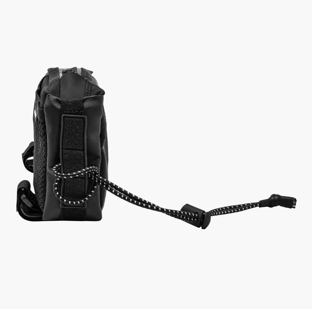 Scicon Top Tube 1l Rammeveske, Black, One Size Scicon Top Tube 1l Rammeveske, Black, One Size