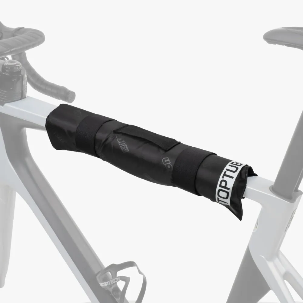 Scicon Toptube Beskyttelse, Black, One Size