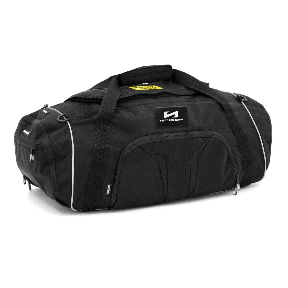 Scicon Tour De France Bag 50l, Black