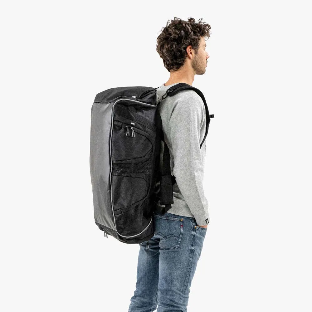 Scicon Tour De France Bag 50l, Black