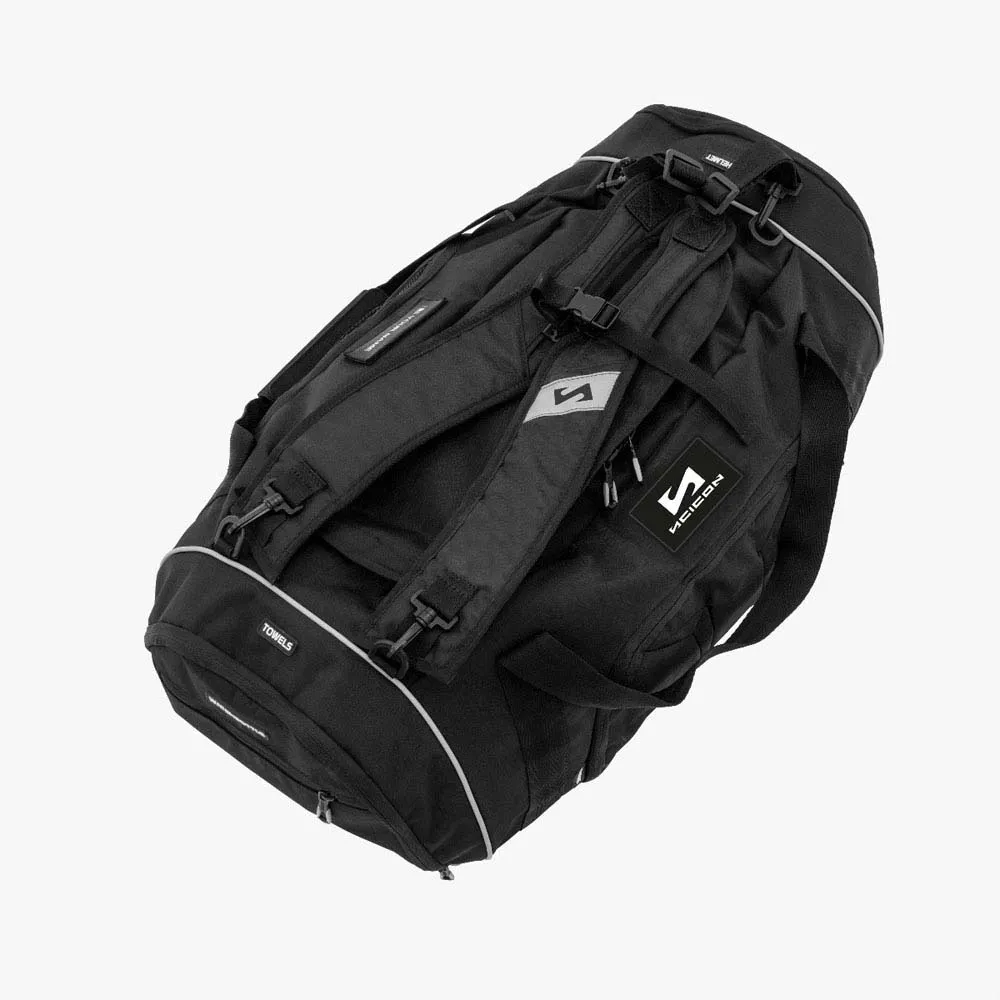 Scicon Tour De France Bag 50l, Black