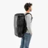 Scicon Tour De France Bag 50l, Black