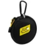 Scicon Tour De France Hodetelefonetui, Black / yellow, One Size