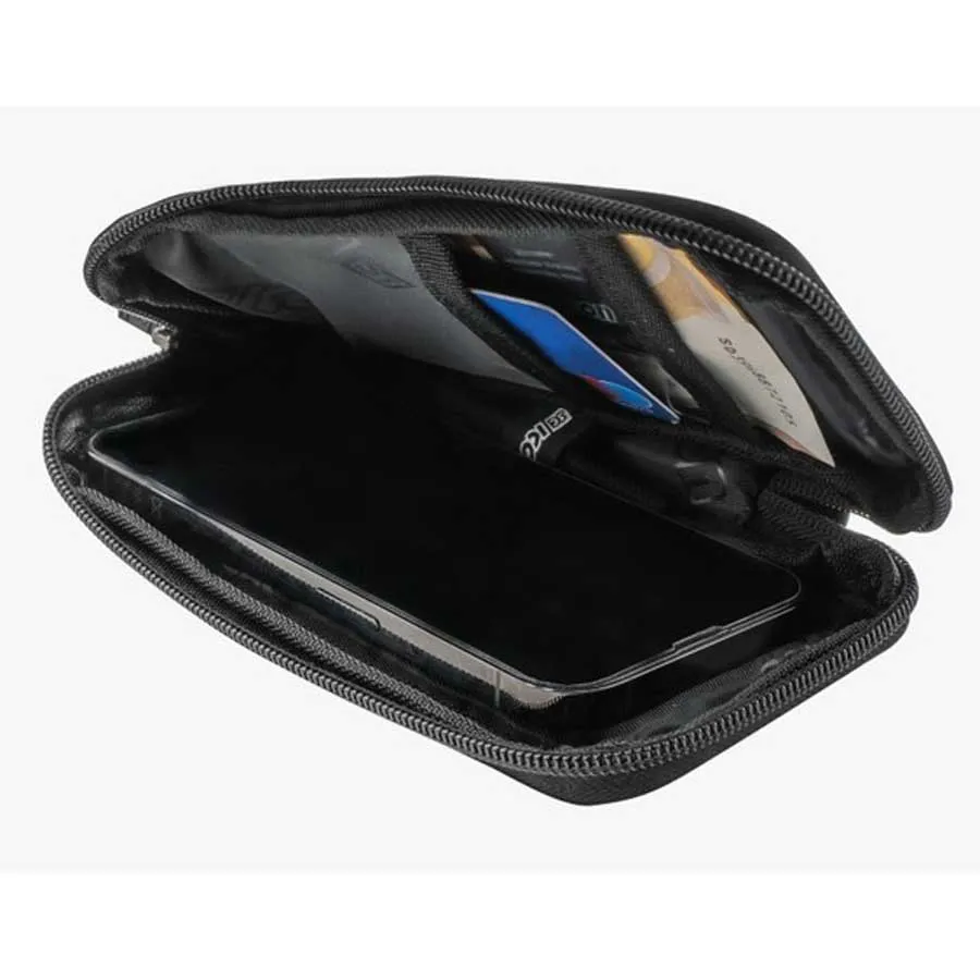 Scicon Tour De France Lommebok, Black, One Size