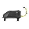 Scicon Tour De France Rammeveske 1l, Black / yellow, One Size