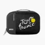 Scicon TOUR DE FRANCE Shoe Storage Bag, Black, One Size