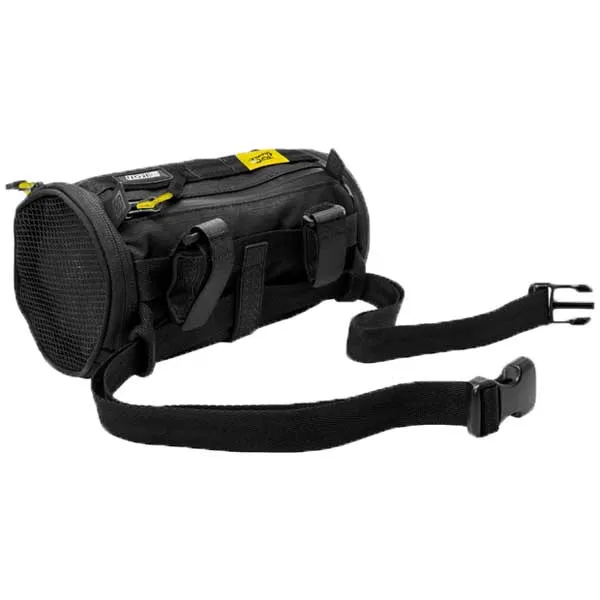 Scicon Tour De France Styreveske 2.5l, Black, One Size