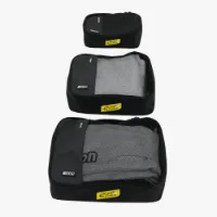 Scicon TOUR DE FRANCE TRAVEL PACKING CUBE SET
