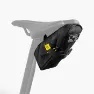 Scicon Tour De France Verktøy Sadelveske, Black, One Size