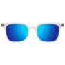 Scicon Vertec Solbriller, Crystal gloss, Blue Mirror/CAT3