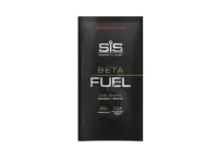 Science In Sport SIS Beta Fuel 80 energidrikk 80 gram jordbær/lime Science In Sport SIS Beta Fuel 80 energidrikk 80 gram jordbær/lime