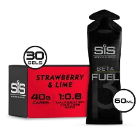 Science In Sport SiS Beta Fuel Energigel Eske