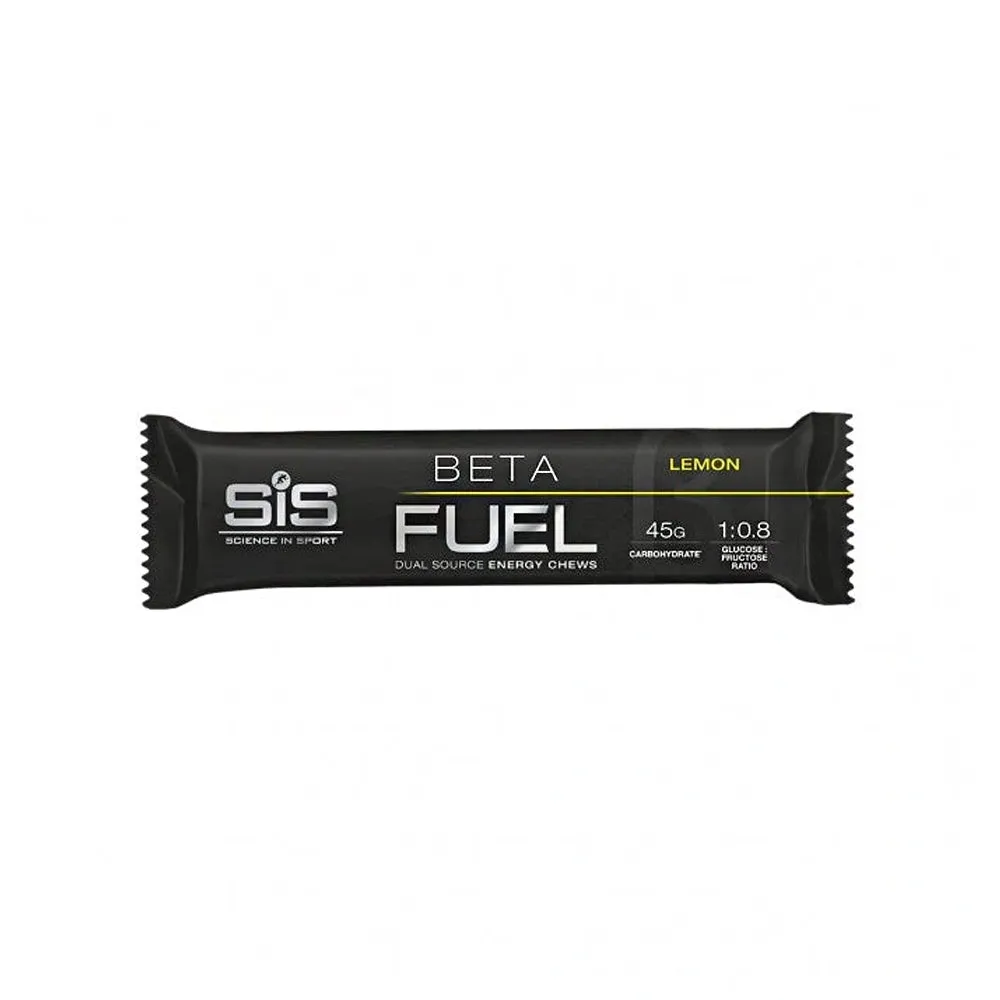 Science In Sport SIS Beta Fuel Energy Bar