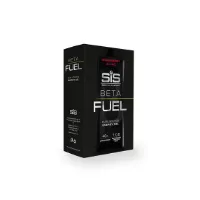 Science In Sport SIS Beta Fuel Jordbær og Lime Energiel 6 stk