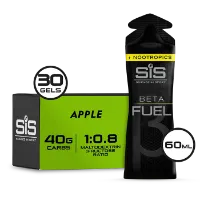 Science In Sport SiS Beta Fuel+ Nootropics Energigel Eske