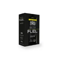 Science In Sport SIS Beta Fuel + Nootropics Eple Energigel 6 stk