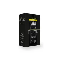 Science In Sport SIS Beta Fuel + Nootropics Sitron & Lime Energigel 6 stk