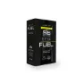 Science In Sport SIS Beta Fuel + Nootropics Sitron & Lime Energigel 6 stk, Graycolor