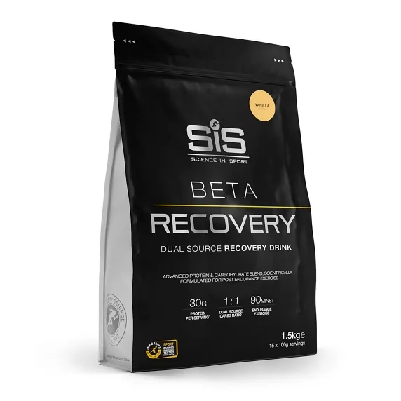 Science In Sport SiS Beta Fuel Recovery Pulver, Multicolor, One Size Science In Sport SiS Beta Fuel Recovery Pulver, Multicolor, One Size