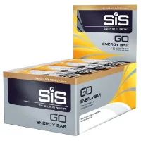 Science In Sport SiS GO Energibar Eske