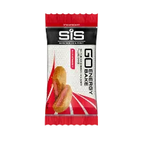 Science In Sport SiS GO Energy Bake Energibar