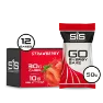 Science In Sport SiS GO Energy Bake Energibar Eske