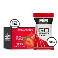 Science In Sport SiS GO Energy Bake Energibar Eske Science In Sport SiS GO Energy Bake Energibar Eske