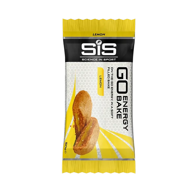 Science In Sport SiS GO Energy Bake Energibar Eske Science In Sport SiS GO Energy Bake Energibar Eske