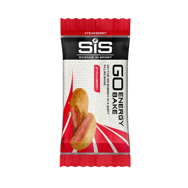 Science In Sport SiS GO Energy Bake Energibar Eske Science In Sport SiS GO Energy Bake Energibar Eske