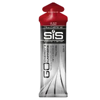 Science In Sport SiS GO Energy + Caffeine Energigel