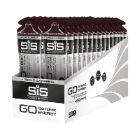 Science In Sport SiS GO Energy + Caffeine Energigel Eske